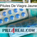 Yellow Viagra Pills 40